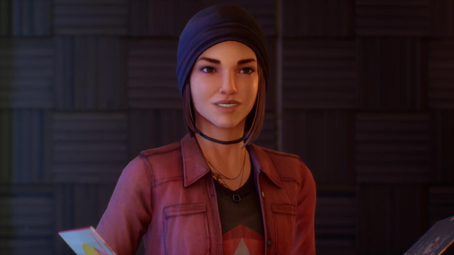 Life Is Strange True Colors PS5 UK Life Is Strange True Colors PS5 UK